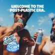 Open Water Still 16oz bottles (1 cases, 12 bottles) - Sustainable Aluminum Bottled Still Water With Electrolytes