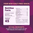 Freestyle Snacks Olive Snack Packs - 24 Pack Variety - Original Green, Hot & Spicy, Lemon Garlic, and Kalamata, 1.1oz (24 Pack)