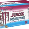 Monster Energy Juice Viking Berry, Energy + Juice, Energy Drink, 16 Ounce (Pack of 15) Monster Energy Juice Viking Berry, Energy + Juice, Energy Drink, 16 Ounce (Pack of 15)