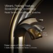 KOHLER Vibrant Stainless Single Handle Wall-mount Pot Filler Kitchen Faucet