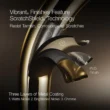 KOHLER Vibrant Brushed Moderne Brass Single Handle Wall-mount Pot Filler Kitchen Faucet KOHLER Vibrant Brushed Moderne Brass Single Handle Wall-mount Pot Filler Kitchen Faucet