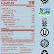 Minor Figures Milk Oat Lt Barista 32 FO