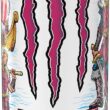 Monster Energy Juice Viking Berry, Energy + Juice, Energy Drink, 16 Ounce (Pack of 15) Monster Energy Juice Viking Berry, Energy + Juice, Energy Drink, 16 Ounce (Pack of 15)