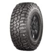 Cooper Evolution M/T All-Terrain Tire, LT265/70R17 121/118Q, Set of 1