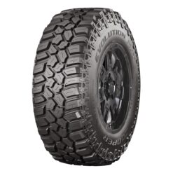 Cooper Evolution M/T All-Terrain Tire, LT265/70R17 121/118Q, Set of 1