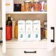 Minor Figures Oat Milk, Standard, Barista Standard, 32 Oz - 6 Pack - Plant Based, Vegan, Dairy Free, Shelf Stable, Unsweetened