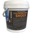 Aquadoc Non-Chlorine Spa Shock for Hot Tub - Chlorine Free Treatment & Enhanced Shock to Assist Bromine - Suitable Oxidizer - 5lbs