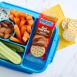 Frito Lay Classic Snack Care Package