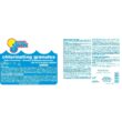 In The Swim Sodium Dichlor Chlorine Shock Granules for Sanitizing Swimming Pools – Fast Dissolving, pH Balanced Sanitizer – 40 Pound In The Swim Sodium Dichlor Chlorine Shock Granules for Sanitizing Swimming Pools – Fast Dissolving, pH Balanced Sanitizer – 40 Pound