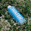 JUST Water Premium Pure Still Spring Water in an Eco-Friendly BPA Free Plant-Based Bottle, 16.9 Fl Oz (Pack of 12)