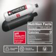 Essentia Water LLC Infused with Electrolytes for a Smooth Taste, pH 9.5 or Higher; Ionized Alkaline Water, Black, 42.3 Fl Oz (Pack of 12)