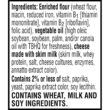 Cheez-It Cheese Crackers, Baked Snack Crackers, Lunch Snacks, Variety Pack (42 Packs)