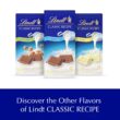 Lindt CLASSIC RECIPE Caramel with Sea Salt Milk Chocolate Bar, Milk Chocolate Candy with Pieces of Caramel and Sea Salt, 4.4 oz. (12 Pack) Lindt CLASSIC RECIPE Caramel with Sea Salt Milk Chocolate Bar, Milk Chocolate Candy with Pieces of Caramel and Sea Salt, 4.4 oz. (12 Pack)