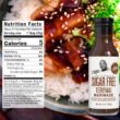 G Hughes Sugar Free, Assorted Marinades - Gluten Free, Sugar Free Sauces and Marinades Gift Sets, Marinades for Meats
