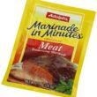 Adolph's Marinade In Minutes Original Meat Tenderizing Marinade, 1 Oz (Pack Of 24)
