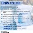 Pool Shock by Aqua Org Plus - 65% Granular Cal Hypo - Swimming Pool Shock - 50 Pound Pail