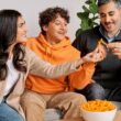 Frito Lay Classic Snack Care Package