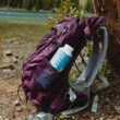 JUST Water Premium Pure Still Spring Water in an Eco-Friendly BPA Free Plant-Based Bottle, 16.9 Fl Oz (Pack of 12)