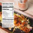 G Hughes Sugar Free, Assorted Marinades - Gluten Free, Sugar Free Sauces and Marinades Gift Sets, Marinades for Meats