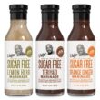 G Hughes Sugar Free, Assorted Marinades - Gluten Free, Sugar Free Sauces and Marinades Gift Sets, Marinades for Meats