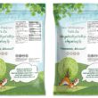 Food to Live - Black Chia Seeds, 25 Pounds – Whole, Sproutable, Vegan, Kosher, Keto, Sirtfood