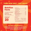 Freestyle Snacks Olive Snack Packs - 24 Pack Variety - Original Green, Hot & Spicy, Lemon Garlic, and Kalamata, 1.1oz (24 Pack)