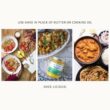 PURE INDIAN FOODS Grass Fed Ghee, 14 OZ