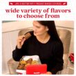 David’s Cookies Gourmet Assorted Cookies and Brownies Gift Basket