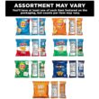 Frito Lay Tangy Favorites Mix Variety Pack, 1 Ounce (Pack of 40)