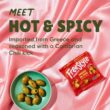Freestyle Snacks Olive Snack Packs - 24 Pack Variety - Original Green, Hot & Spicy, Lemon Garlic, and Kalamata, 1.1oz (24 Pack)