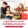 David’s Cookies Gourmet Assorted Cookies and Brownies Gift Basket