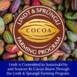 Lindt CLASSIC RECIPE Caramel with Sea Salt Milk Chocolate Bar, Milk Chocolate Candy with Pieces of Caramel and Sea Salt, 4.4 oz. (12 Pack) Lindt CLASSIC RECIPE Caramel with Sea Salt Milk Chocolate Bar, Milk Chocolate Candy with Pieces of Caramel and Sea Salt, 4.4 oz. (12 Pack)
