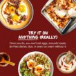 Momofuku Original Chili Crunch Multipack by David Chang, 5.5 Ounces Each, Chili Oil with Crunchy Garlic and Shallots, 3 Pack