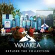 Waiakea Hawaiian Volcanic Water - Naturally Alkaline Water - pH Range 7.6 to 8.2 - All Natural Minerals & Electrolytes - 23.7 Fl Oz, 700 mL Waiakea Hawaiian Volcanic Water - Naturally Alkaline Water - pH Range 7.6 to 8.2 - All Natural Minerals & Electrolytes - 23.7 Fl Oz, 700 mL