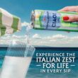 Sanpellegrino CIAO Lime Sparkling Water, Low-Calorie Italian Sparkling Water with Real Fruit Juices, 0g Added Sugar, 24-Pack Sanpellegrino CIAO Lime Sparkling Water, Low-Calorie Italian Sparkling Water with Real Fruit Juices, 0g Added Sugar, 24-Pack