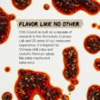 Momofuku Original Chili Crunch Multipack by David Chang, 5.5 Ounces Each, Chili Oil with Crunchy Garlic and Shallots, 3 Pack
