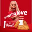 Lotus Biscoff Cookies – Caramelized Biscuit Cookies – 300 Cookies Individually Wrapped – Vegan,0.2 Ounce (Pack of 300)