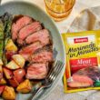 Adolph's Marinade In Minutes Original Meat Tenderizing Marinade, 1 Oz (Pack Of 24)