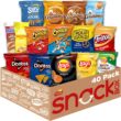 Frito Lay Classic Snack Care Package