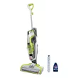 Bissell Crosswave Turbo Vacuum Mop All in One Wet and Dry Vac Combo Hard Floor & Area Rug Cleaner, 3888A