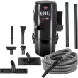 BISSELL Garage Pro Bagless Wet Dry Vac 18P03