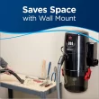 BISSELL Garage Pro Bagless Wet Dry Vac 18P03