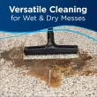 BISSELL Garage Pro Bagless Wet Dry Vac 18P03