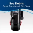 BISSELL Garage Pro Bagless Wet Dry Vac 18P03