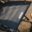 GCI Comfort Pro Rocker XL, Heathered Charcoal