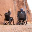GCI Stowaway Rocker, Stealth Camo