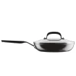 KitchenAid Hard Anodized Nonstick Cookware Pots and Pans Set, 10 Piece, Onyx Black