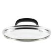 KitchenAid Hard Anodized Nonstick Cookware Pots and Pans Set, 10 Piece, Onyx Black