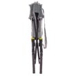 GCI Comfort Pro Rocker, Mercury Gray