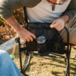 GCI Stowaway Rocker, Stealth Camo